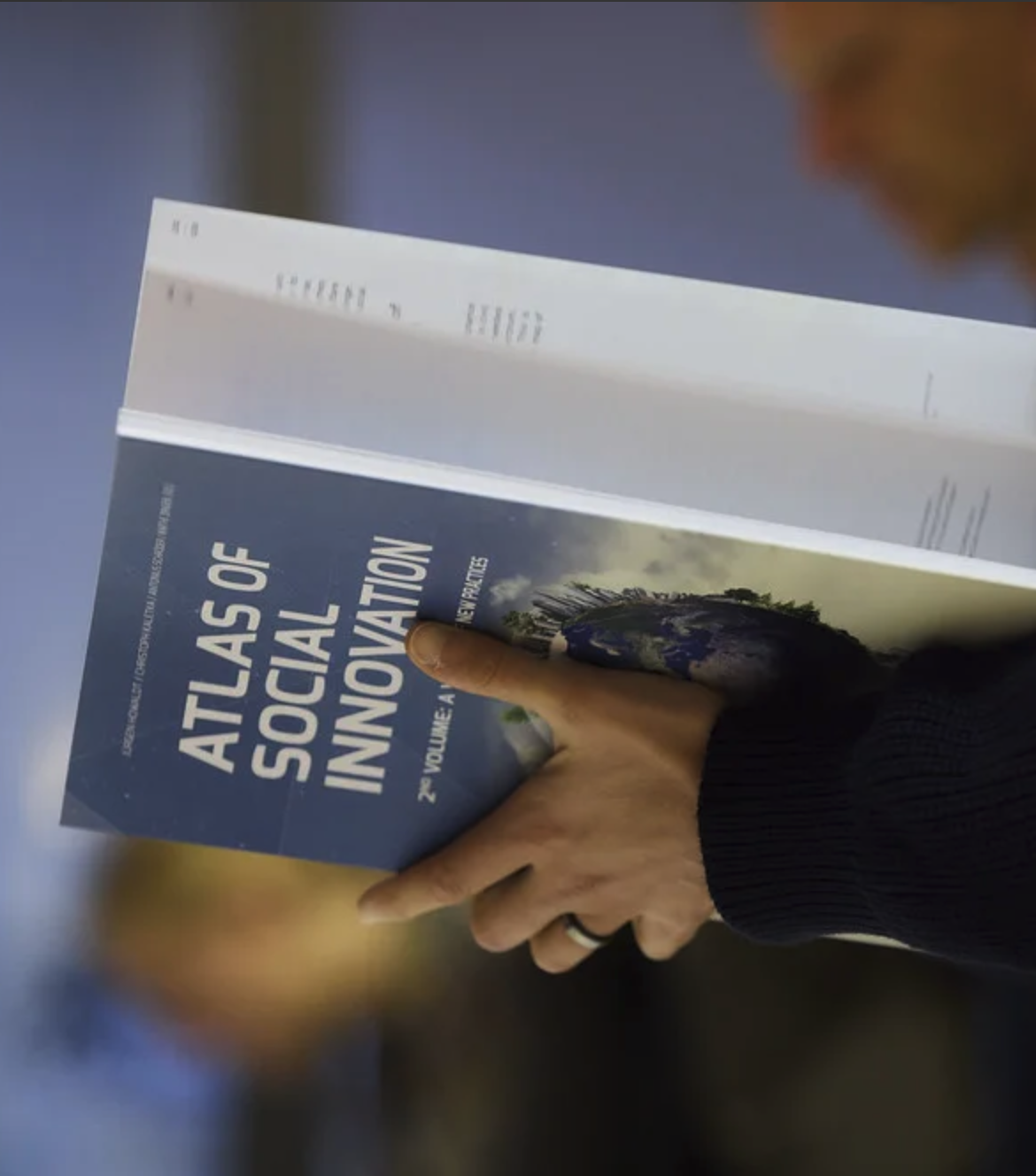 Citizens Commissioning Art: An innovative social and cultural policy practice