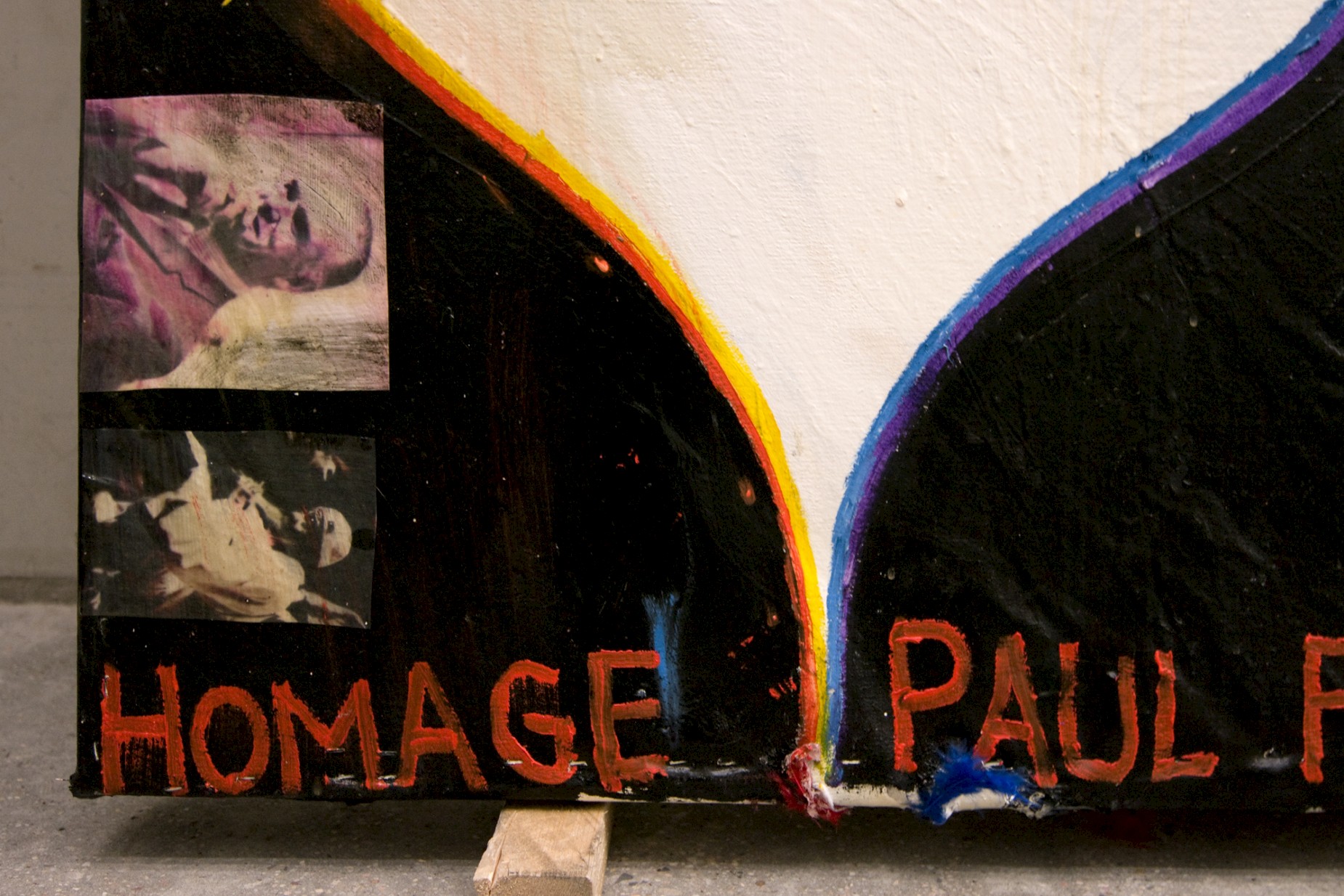 Dirt that Catches the Sun. Chris Martin’s Social Horizon of a Spiritual Abstraction