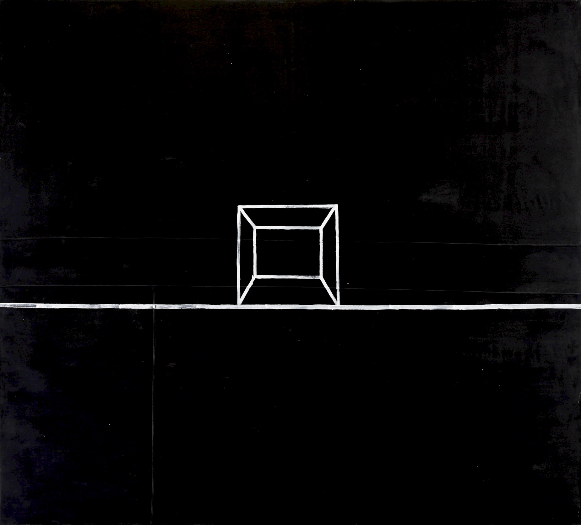 Dirt that Catches the Sun. Chris Martin’s Social Horizon of a Spiritual Abstraction
