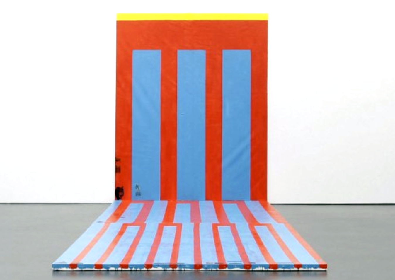 Dirt that Catches the Sun. Chris Martin’s Social Horizon of a Spiritual Abstraction