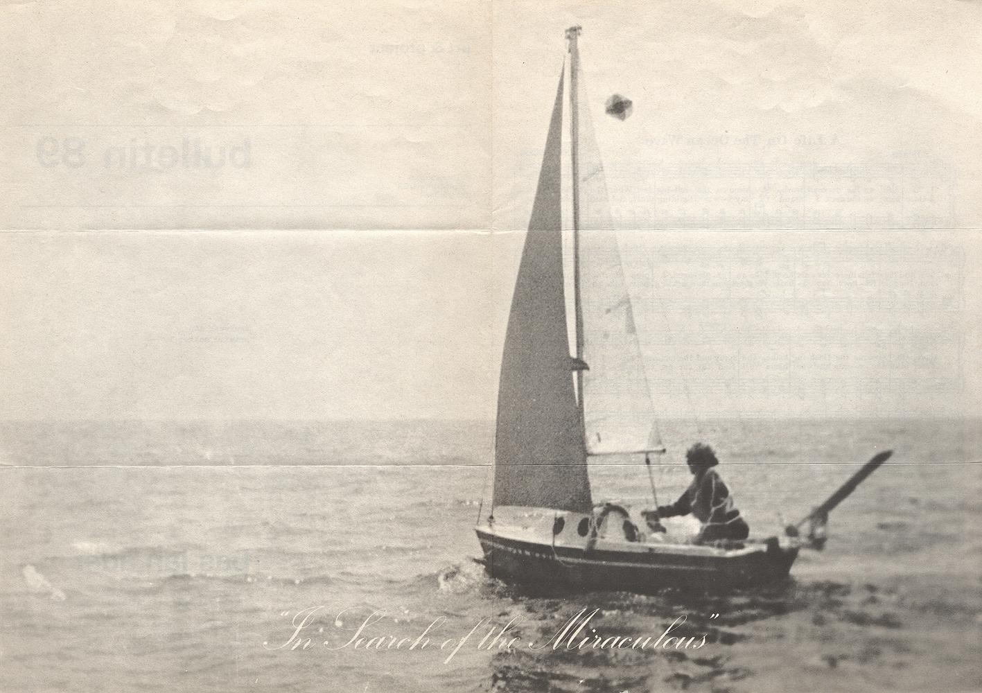 Gestures of Disappearance, Once More. Looking Back on a Prologue, its Melancholy, and its Method