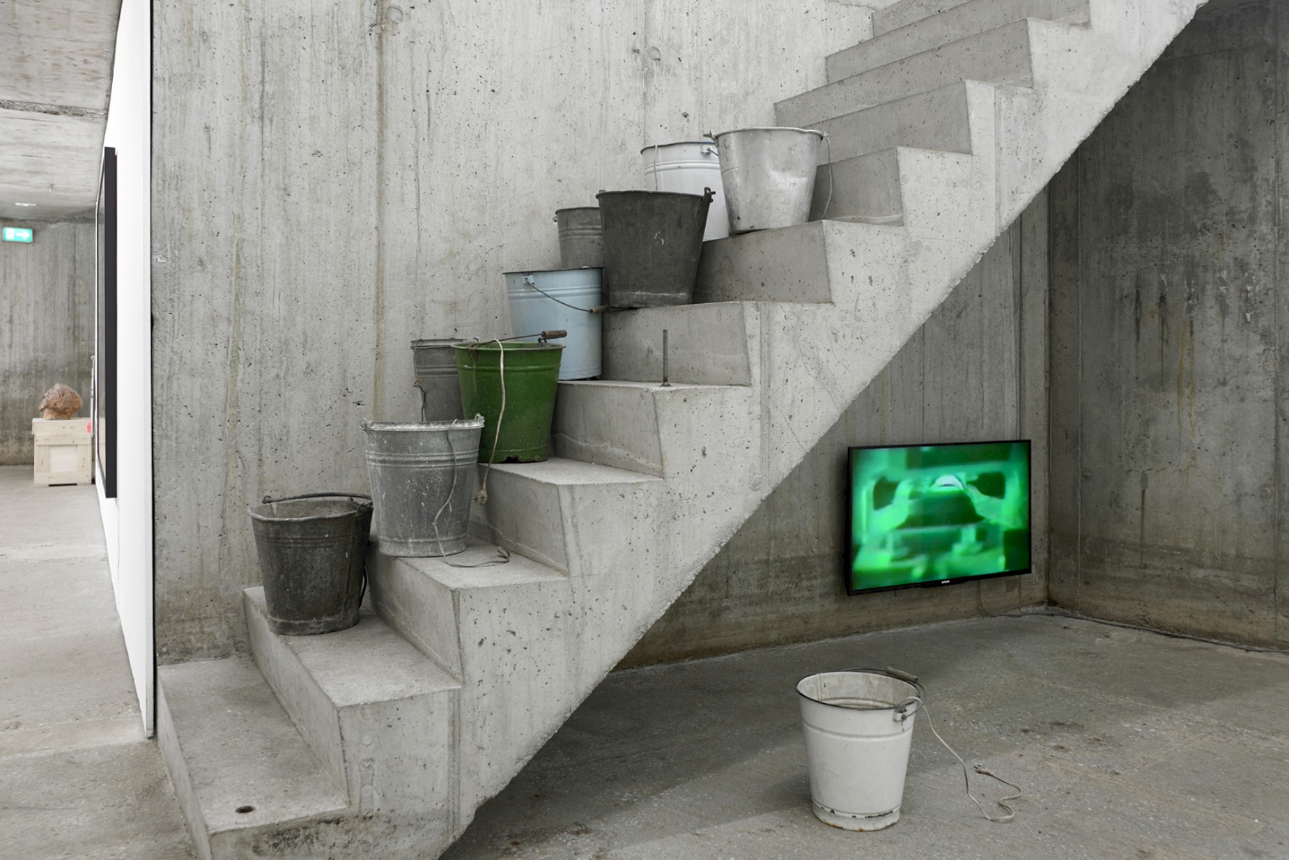 Exhibitions