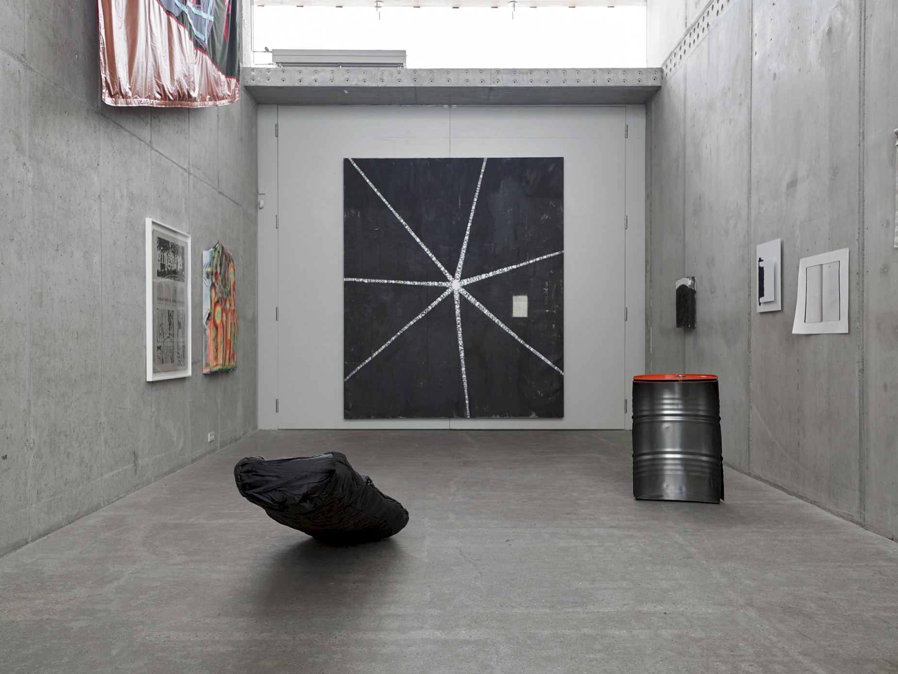 Exhibitions