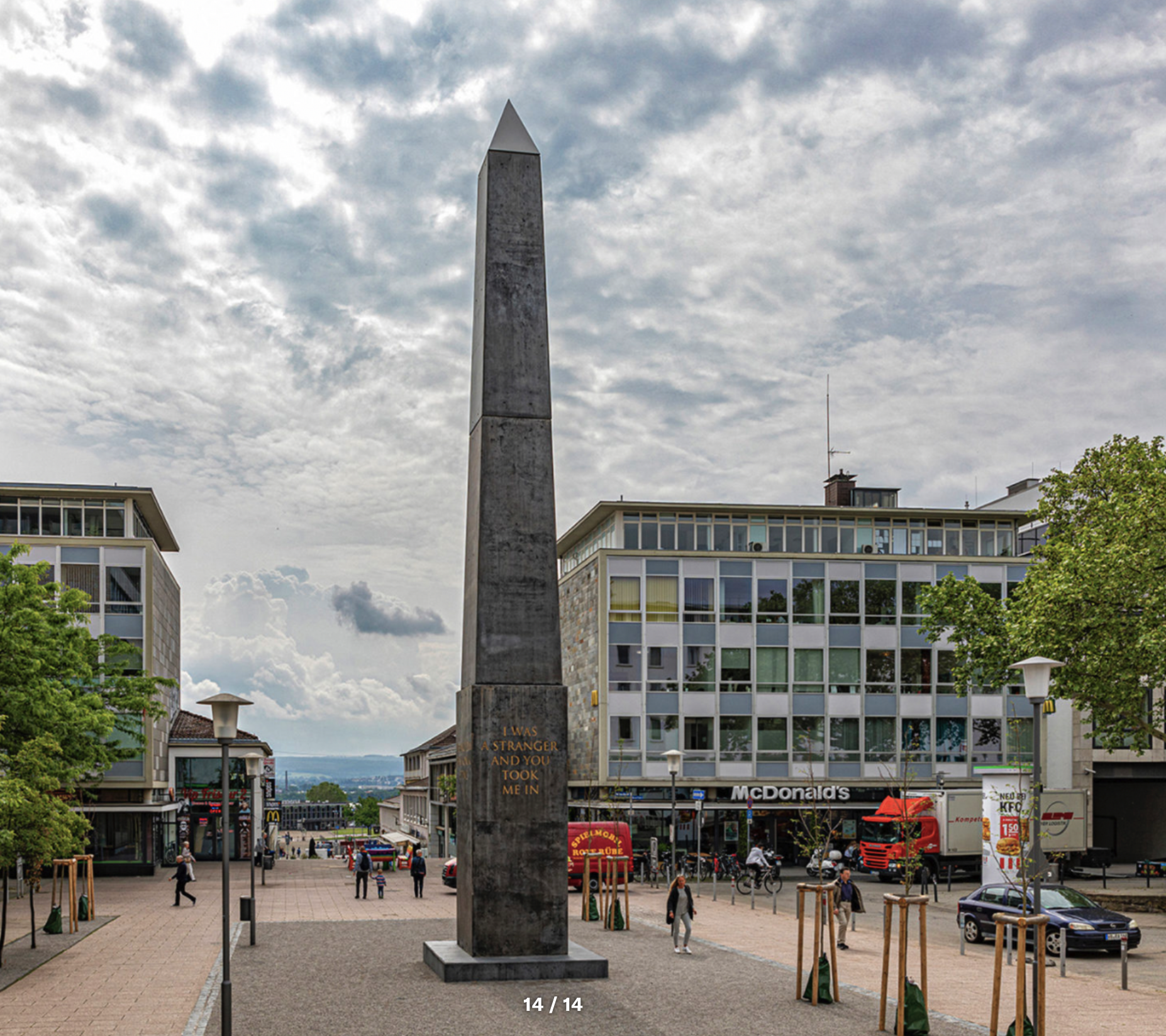 Public Projects