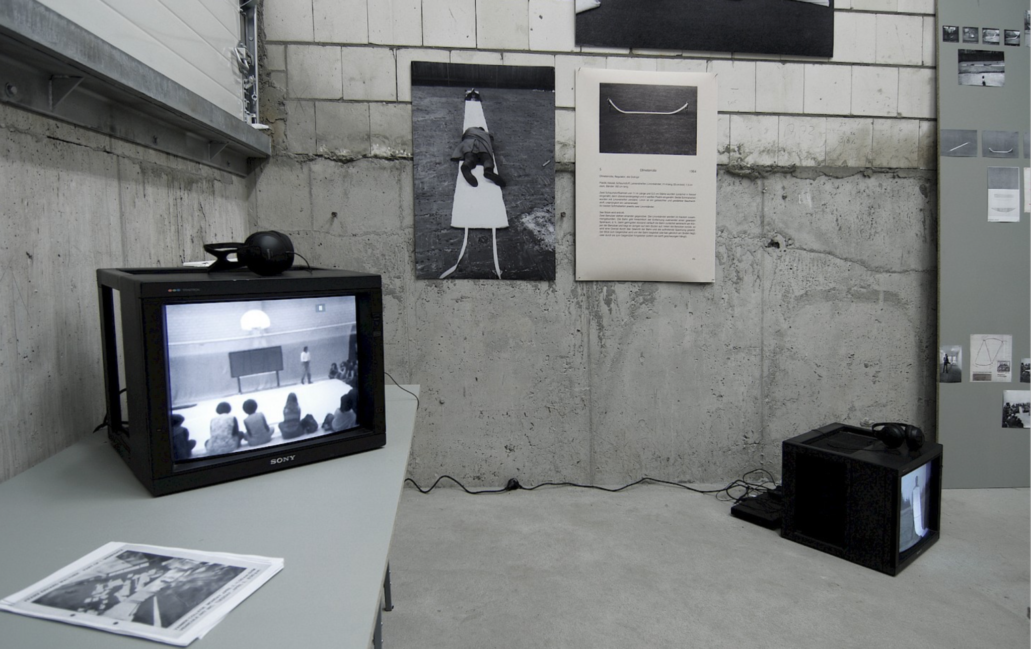 Exhibitions