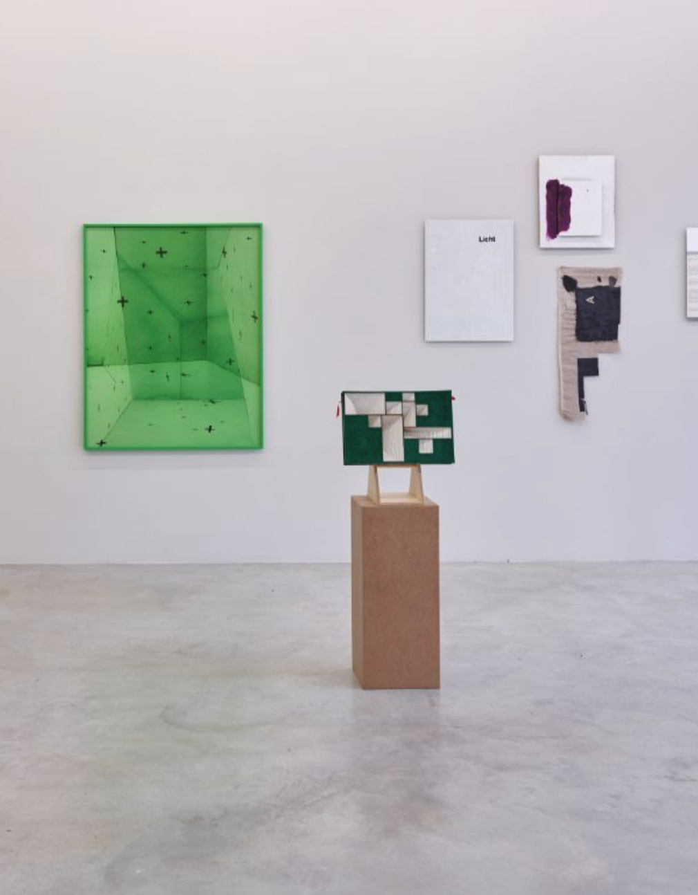 Exhibitions