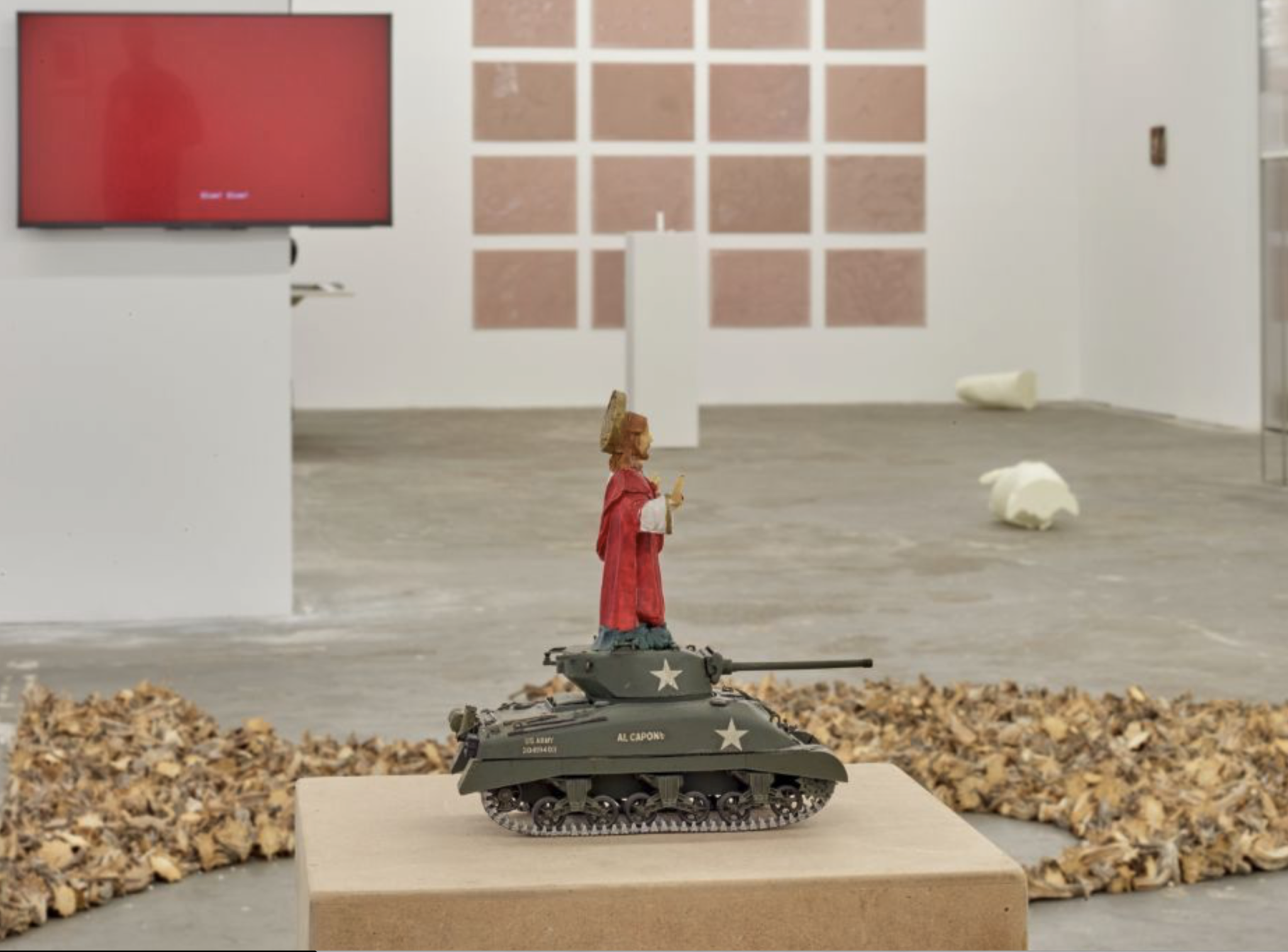 Exhibitions