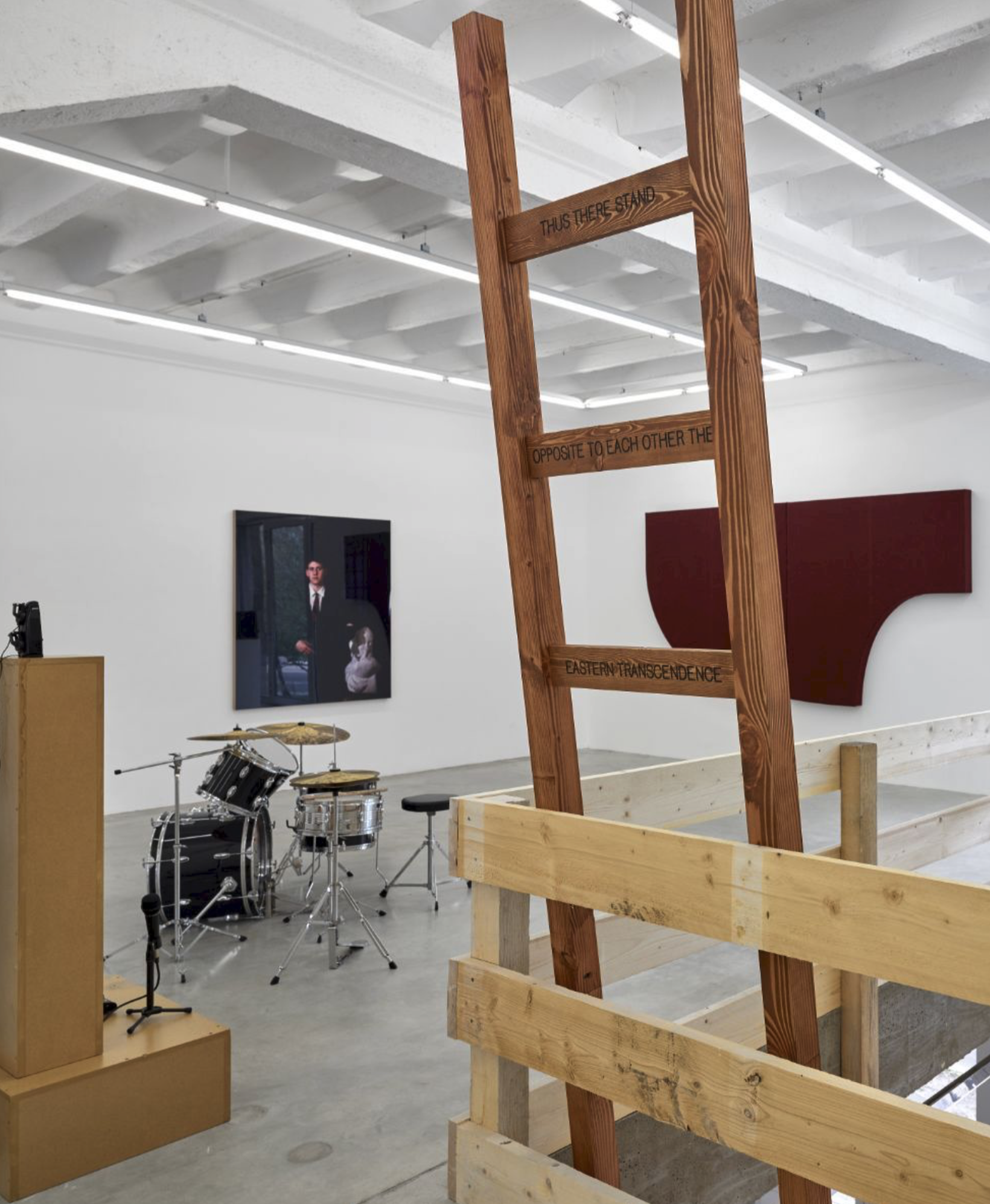 Exhibitions