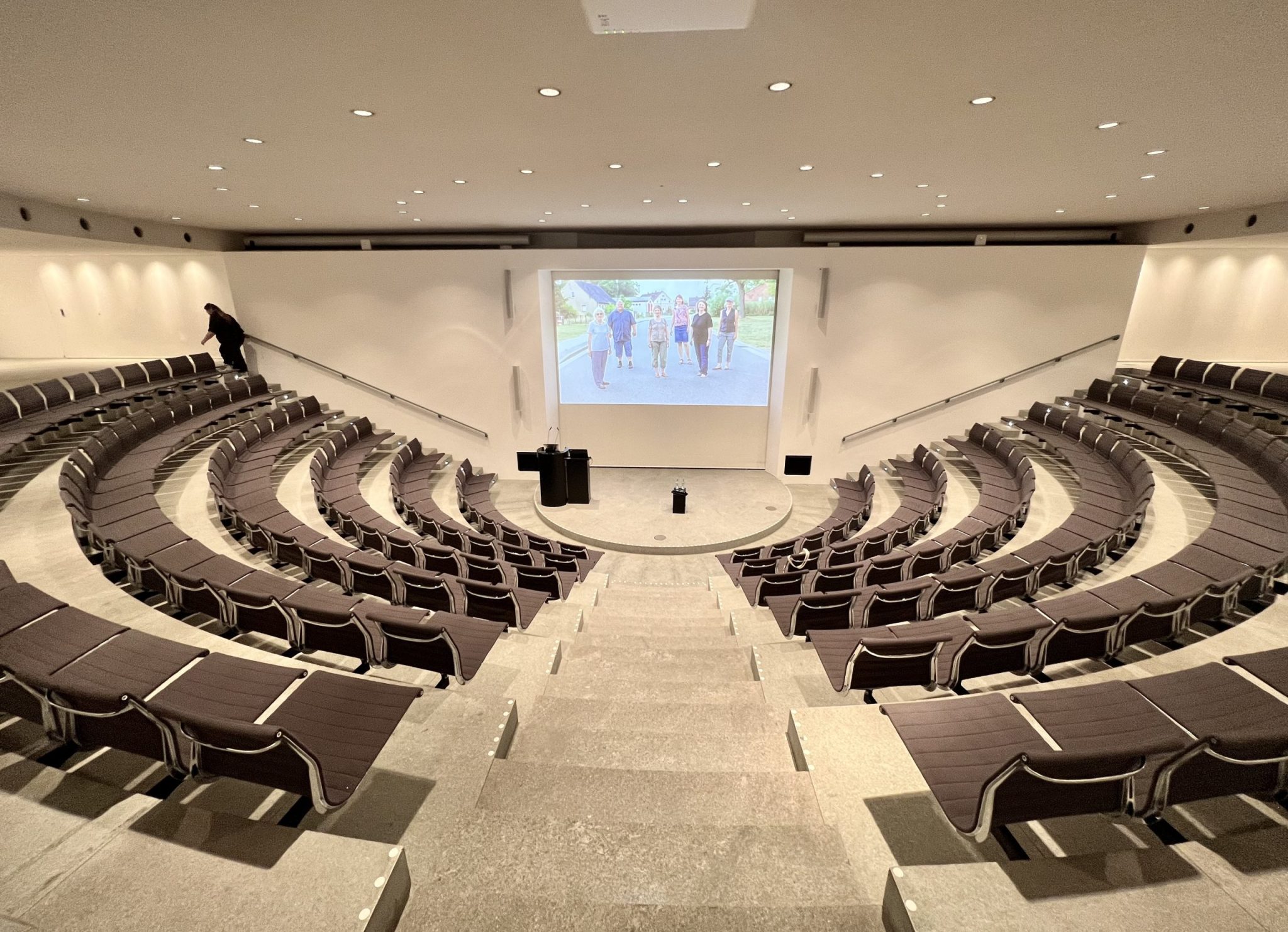 Lectures
