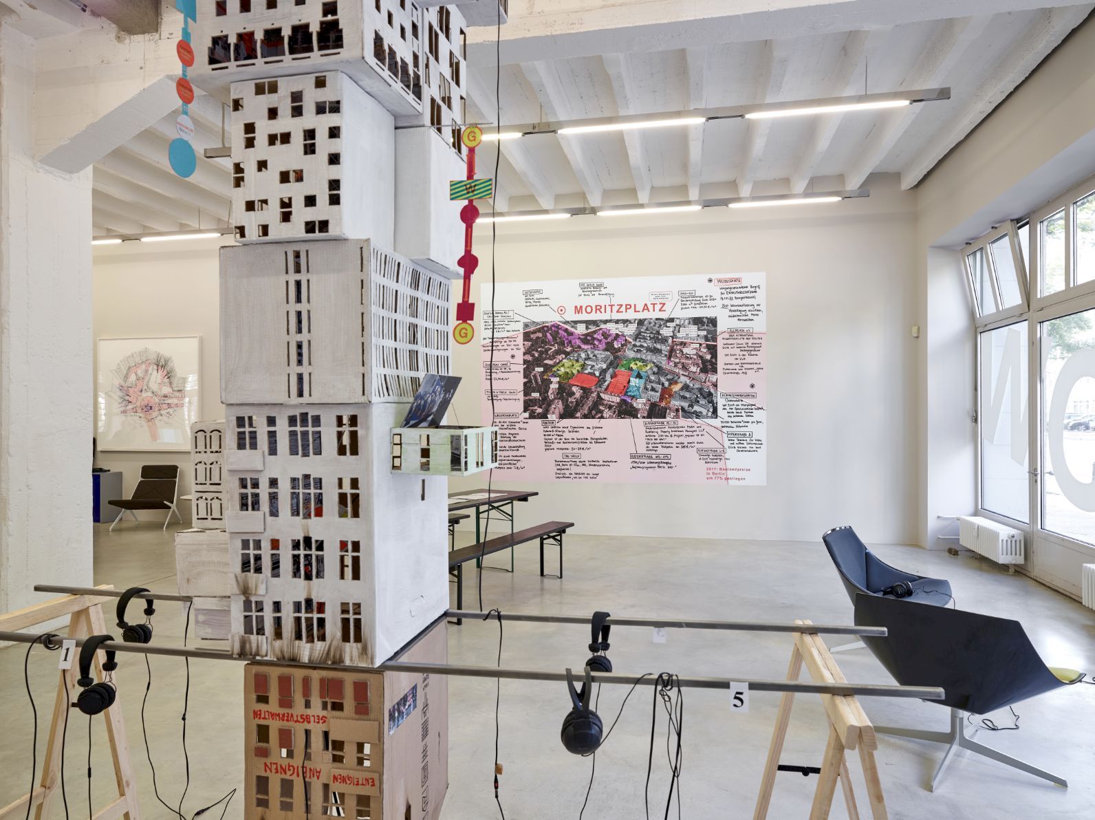 Exhibitions