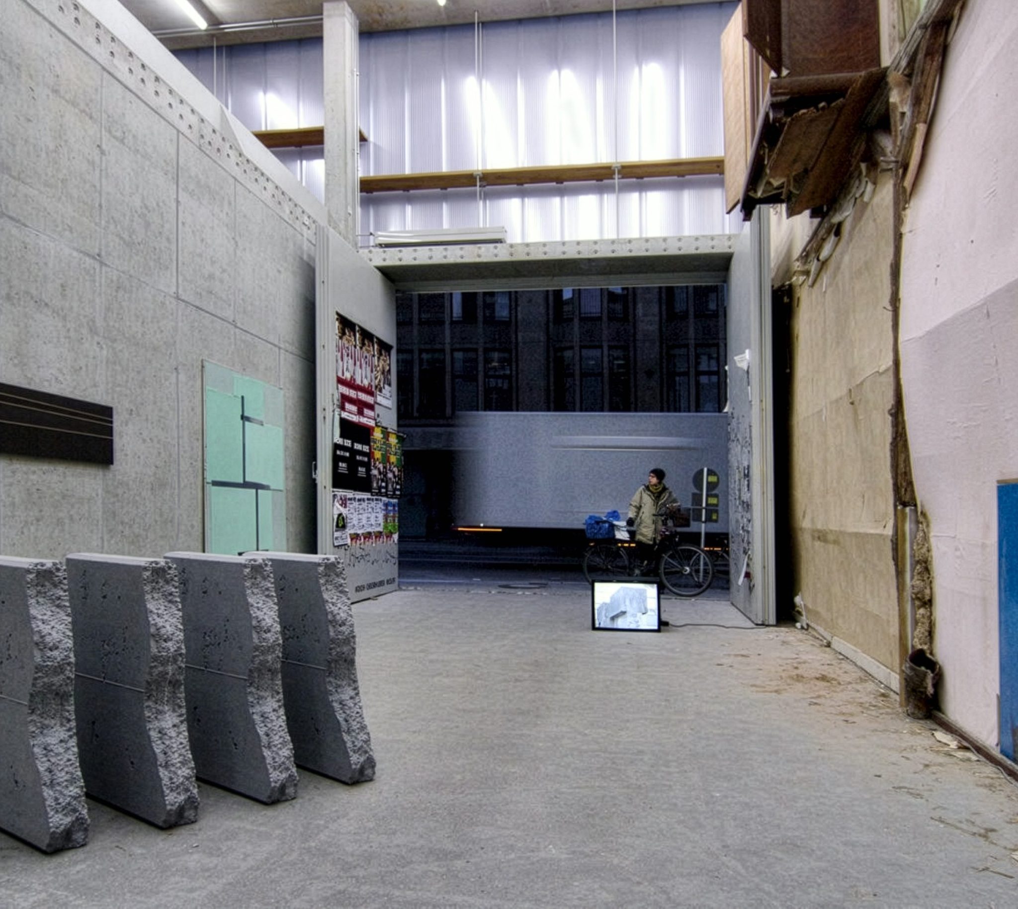 Exhibitions