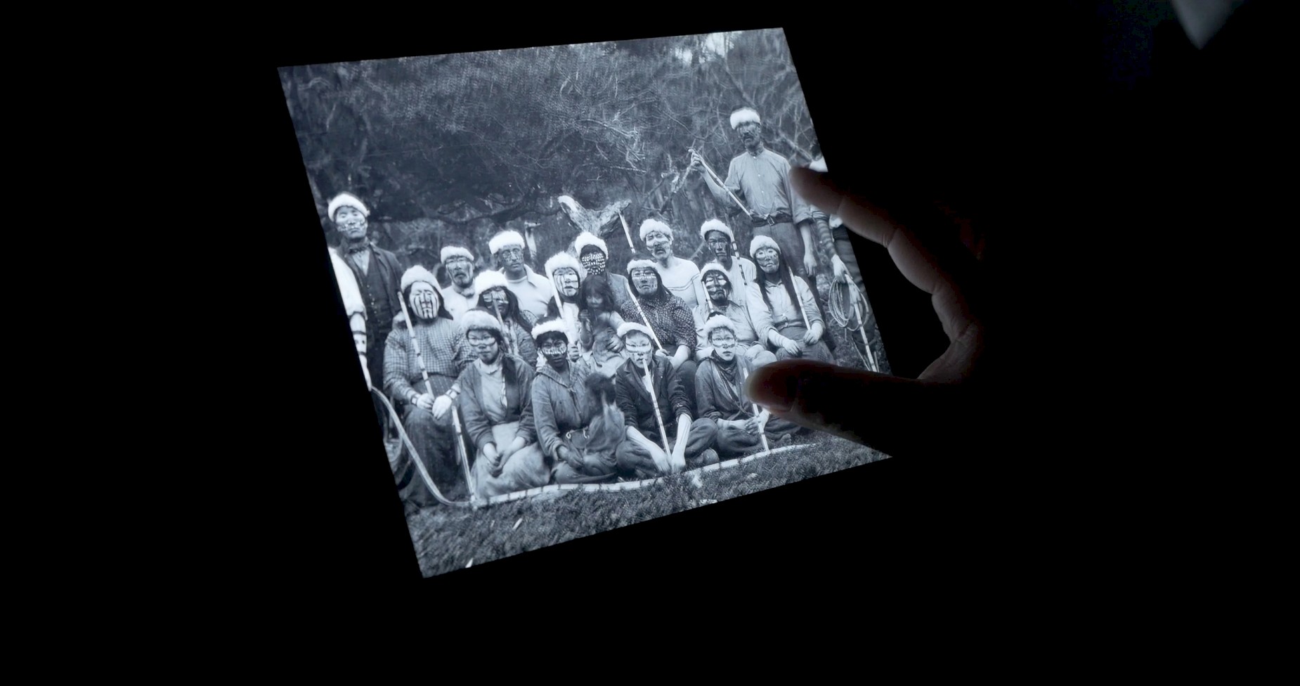 Mario Pfeifer. Approximation in the Digital Age to a Humanity Condemned to Disappear